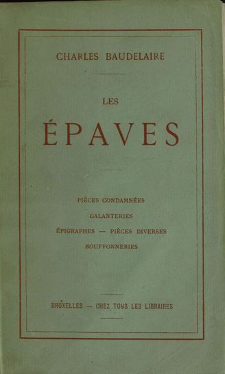 Les Épaves